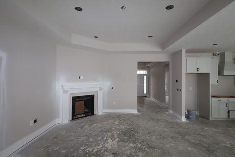 Tiny photo for 4541 Corsican Loop E, Hilliard, OH 43026 (MLS # 225045295)