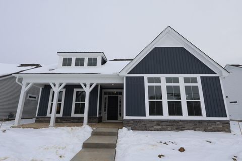 Photo of 4541 Corsican Loop E, Hilliard, OH 43026 (MLS # 225045295)