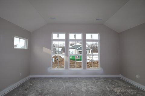 Tiny photo for 4541 Corsican Loop E, Hilliard, OH 43026 (MLS # 225045295)