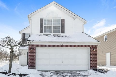 Photo of 5739 Stonepath Drive, Hilliard, OH 43026 (MLS # 226003886)