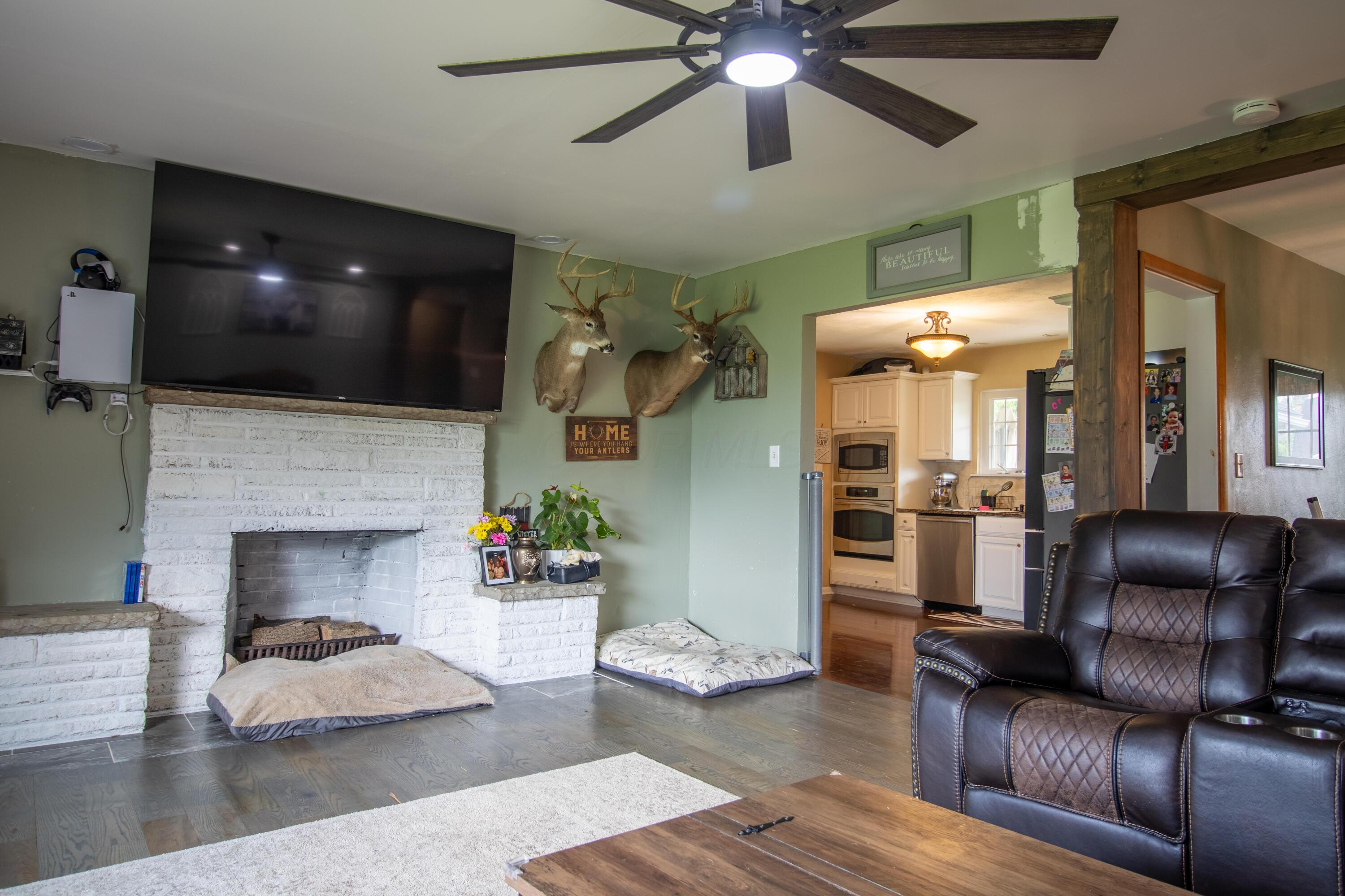 533 Leslie Drive, Newark, Ohio image 5