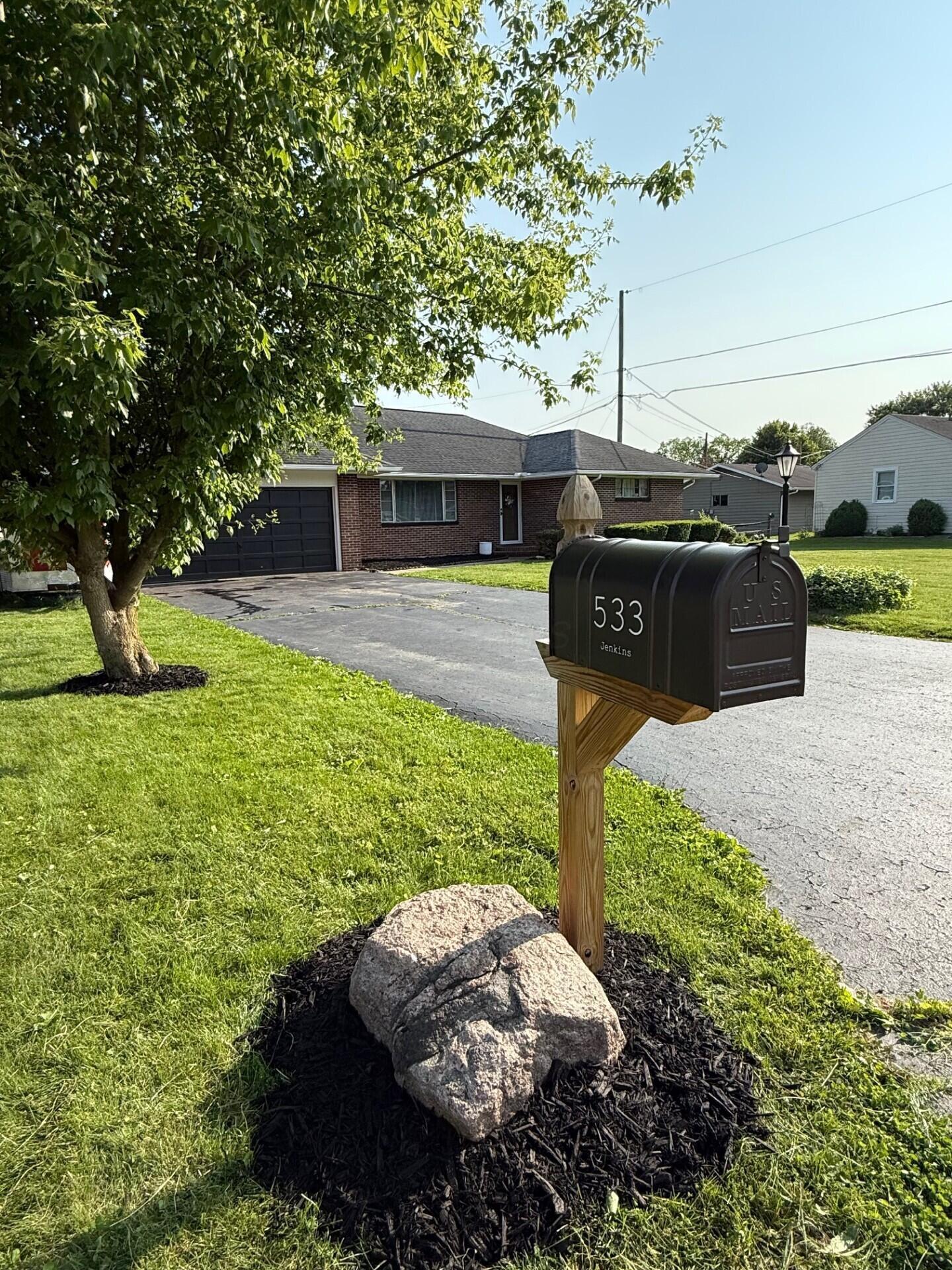 533 Leslie Drive, Newark, Ohio image 4