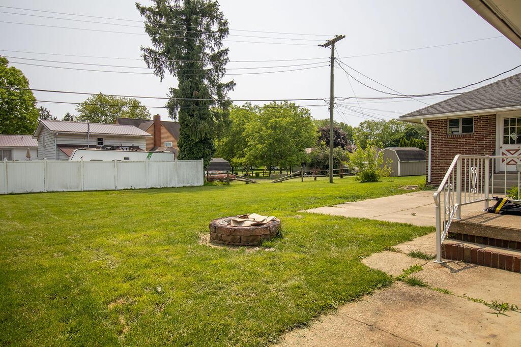 533 Leslie Drive, Newark, Ohio image 17