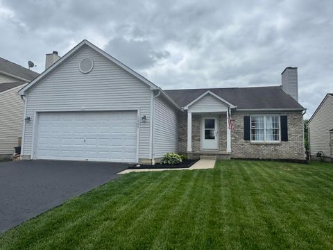 Photo of 1065 Robmeyer Drive, Columbus, OH 43207 (MLS # 226013915)