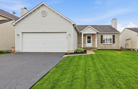 Photo of 1065 Robmeyer Drive, Columbus, OH 43207 (MLS # 226013915)