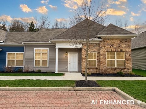 Photo of 6805 Rolfe Avenue, New Albany, OH 43054 (MLS # 226009802)
