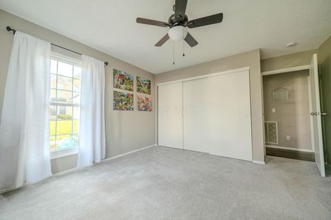 Tiny photo for 1242 Dunhurst Street, Circleville, OH 43113 (MLS # 226000774)