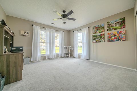 Tiny photo for 1242 Dunhurst Street, Circleville, OH 43113 (MLS # 226000774)