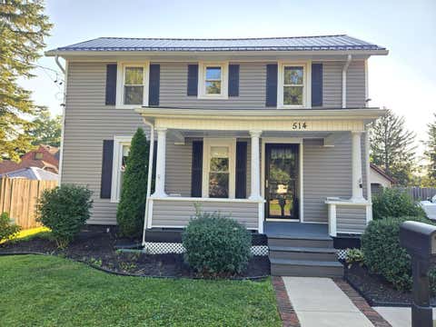 Photo of 514 N Union Street, Galion, OH 44833 (MLS # 226029310)