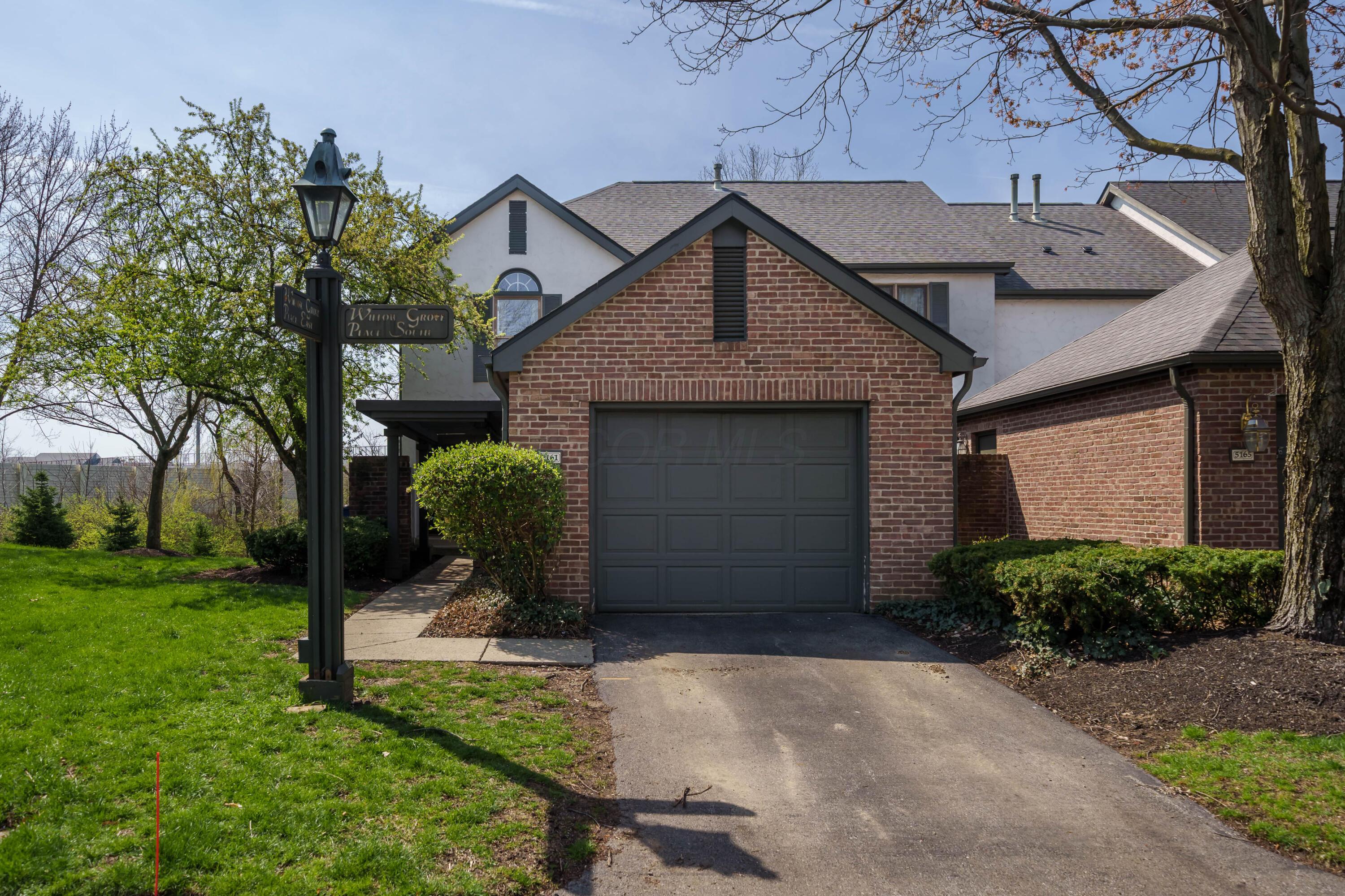 5161 Willow Grove Place #5161, Dublin, Ohio image 5
