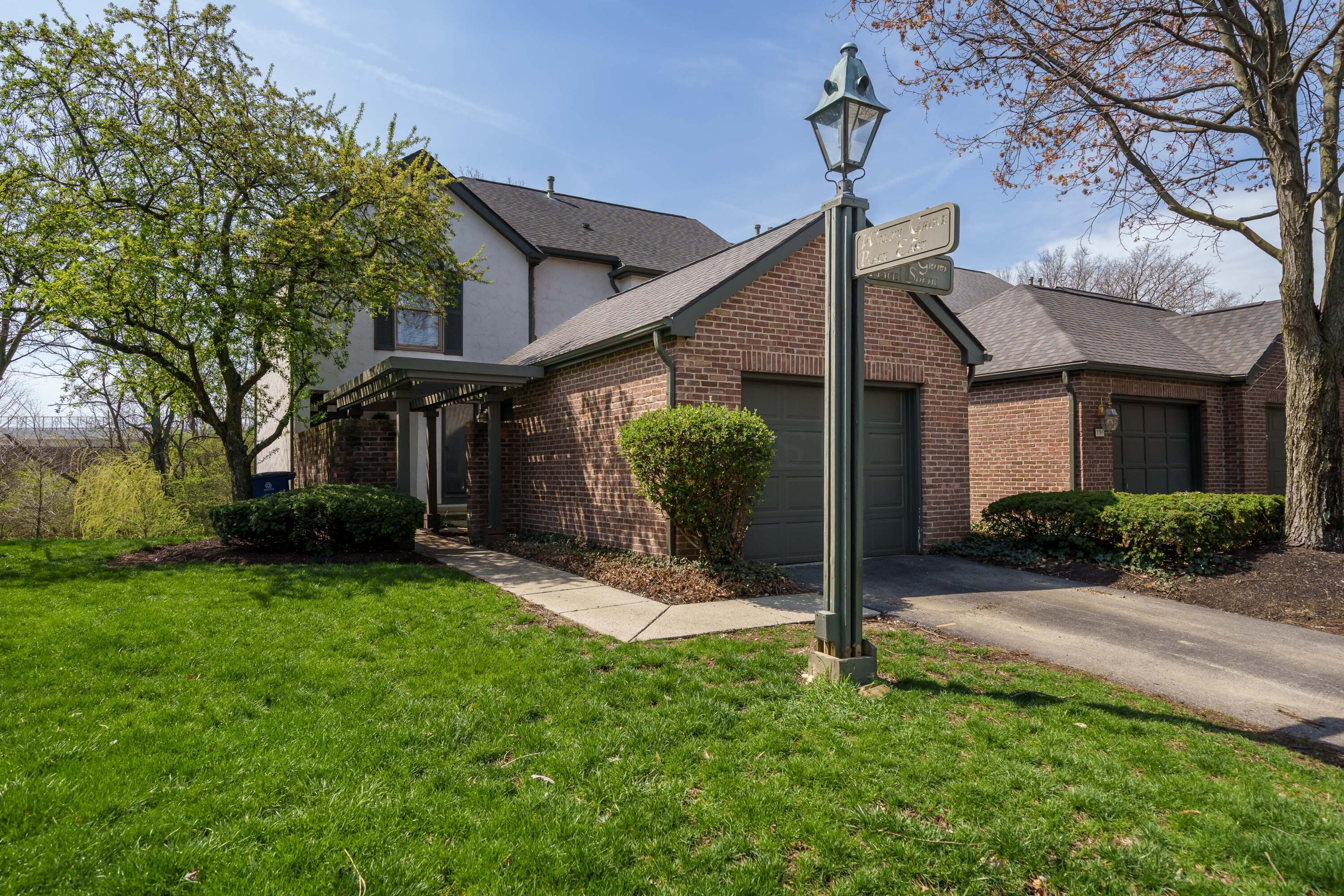 5161 Willow Grove Place #5161, Dublin, Ohio image 2