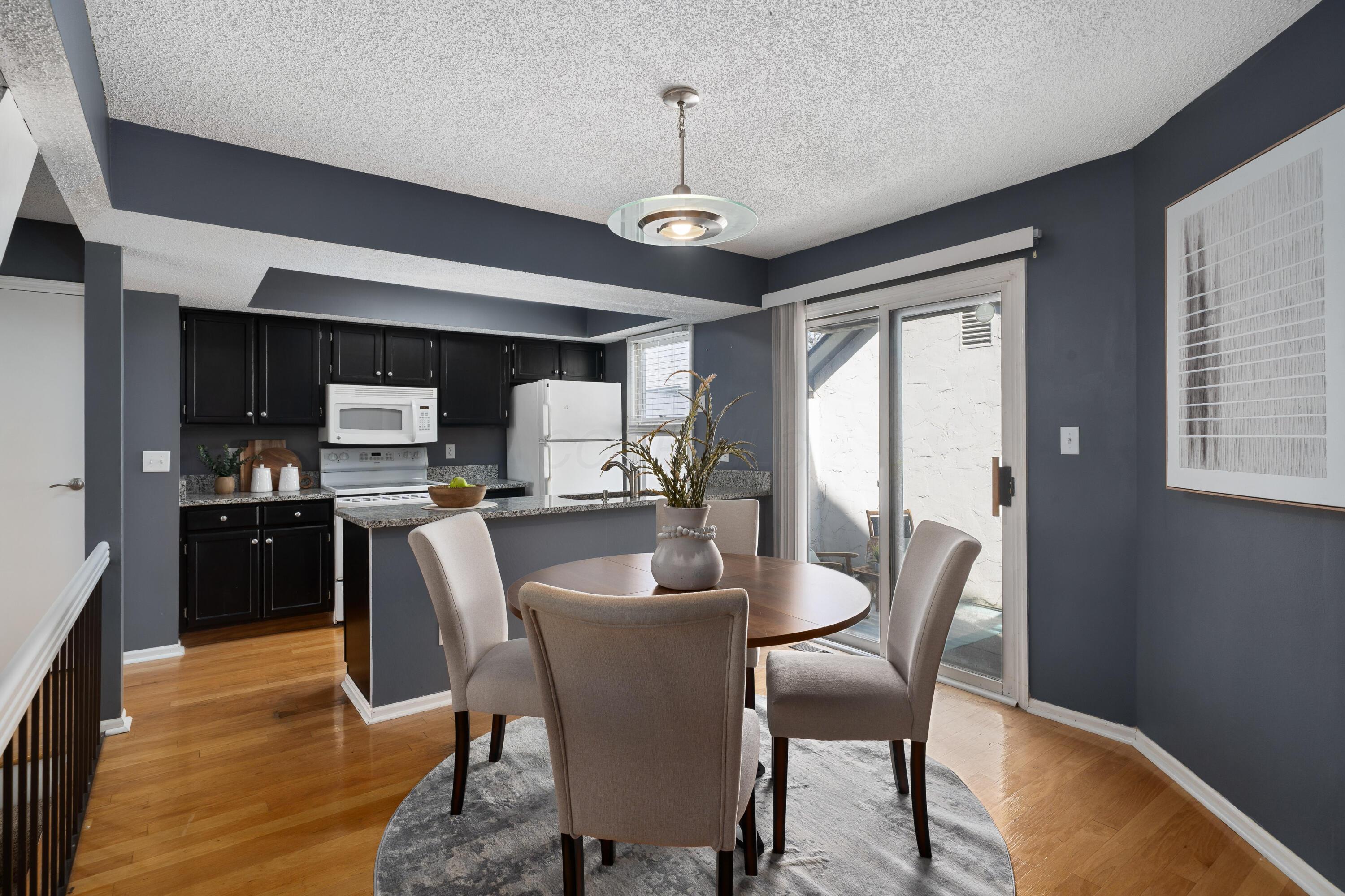 5161 Willow Grove Place #5161, Dublin, Ohio image 16