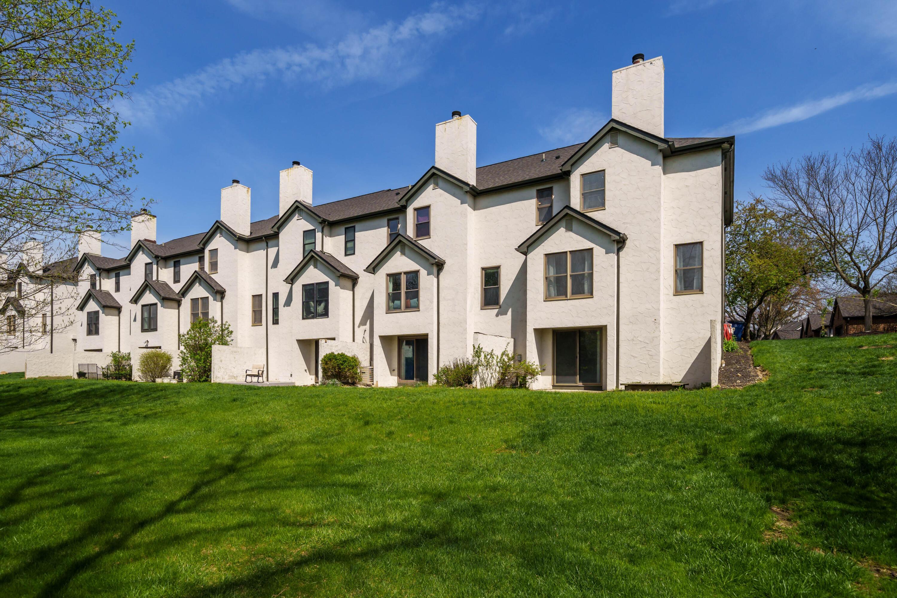 5161 Willow Grove Place #5161, Dublin, Ohio image 36