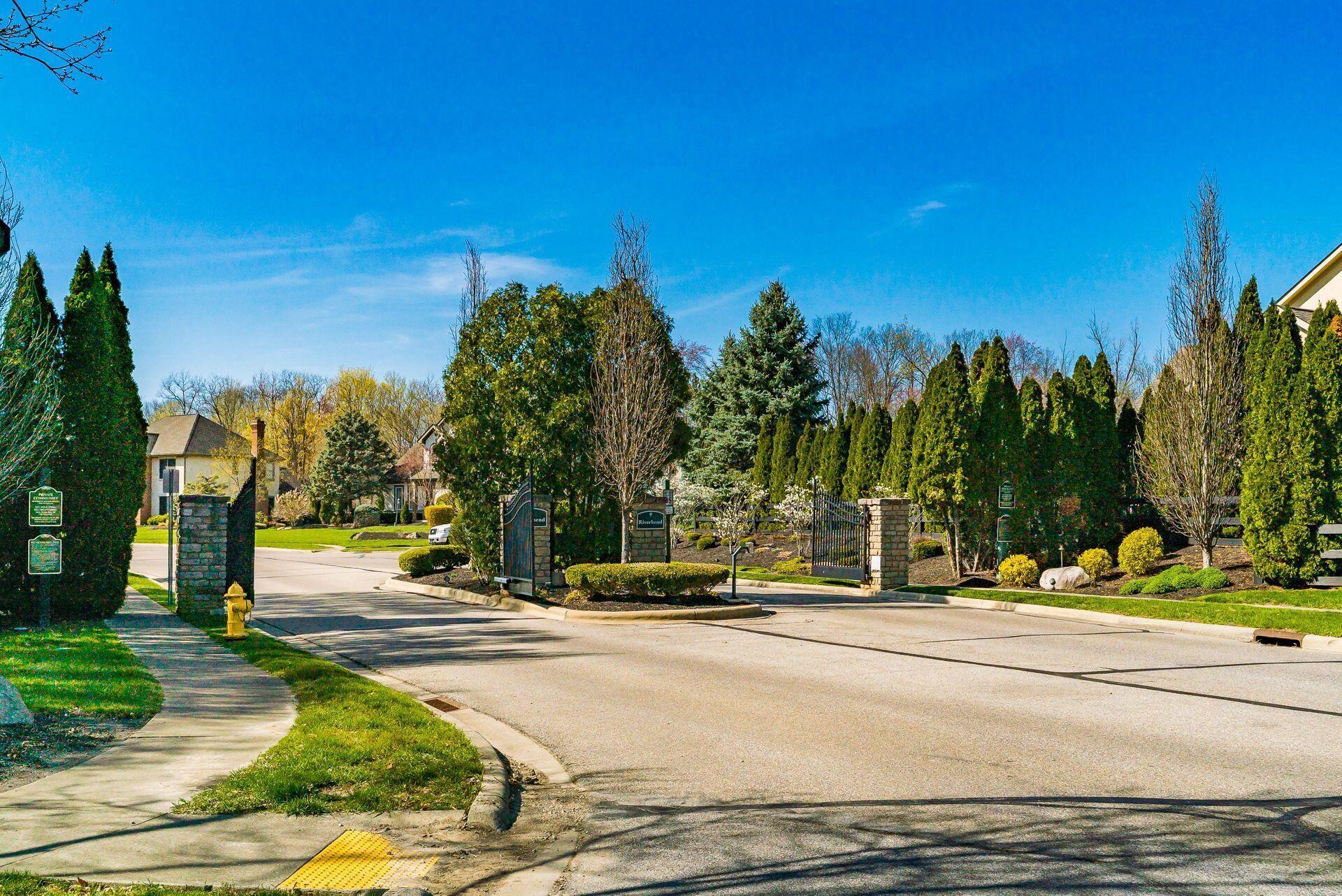 478 Riverbend Avenue, Powell, Ohio image 2