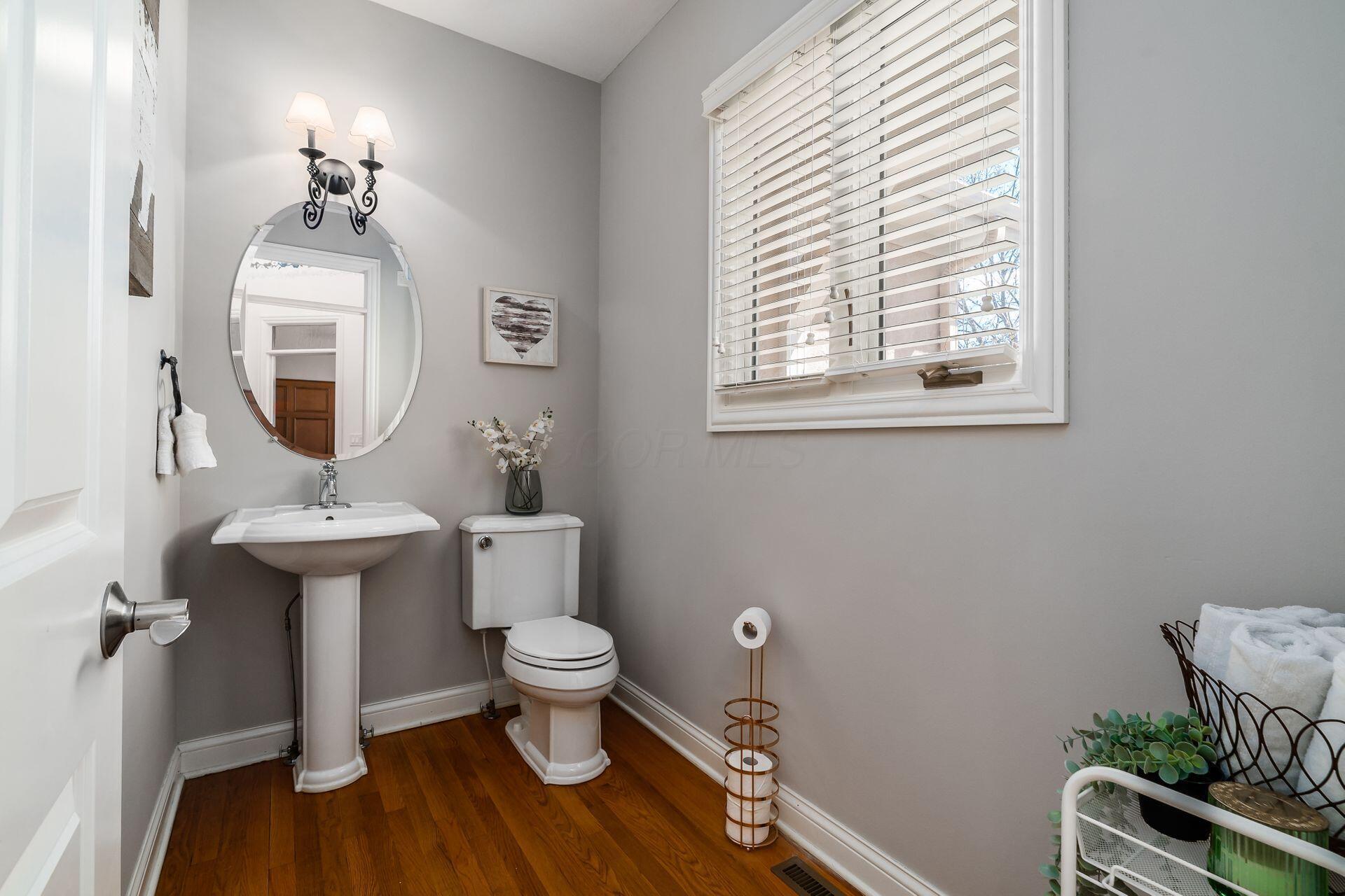 478 Riverbend Avenue, Powell, Ohio image 13