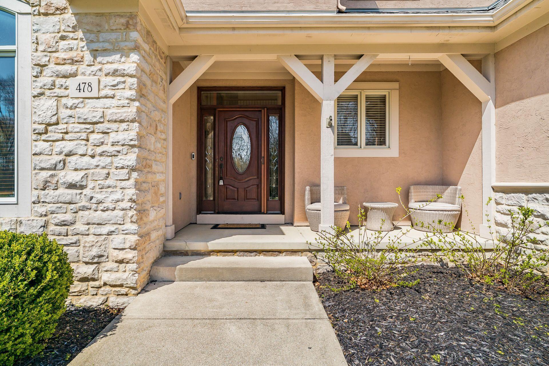 478 Riverbend Avenue, Powell, Ohio image 6