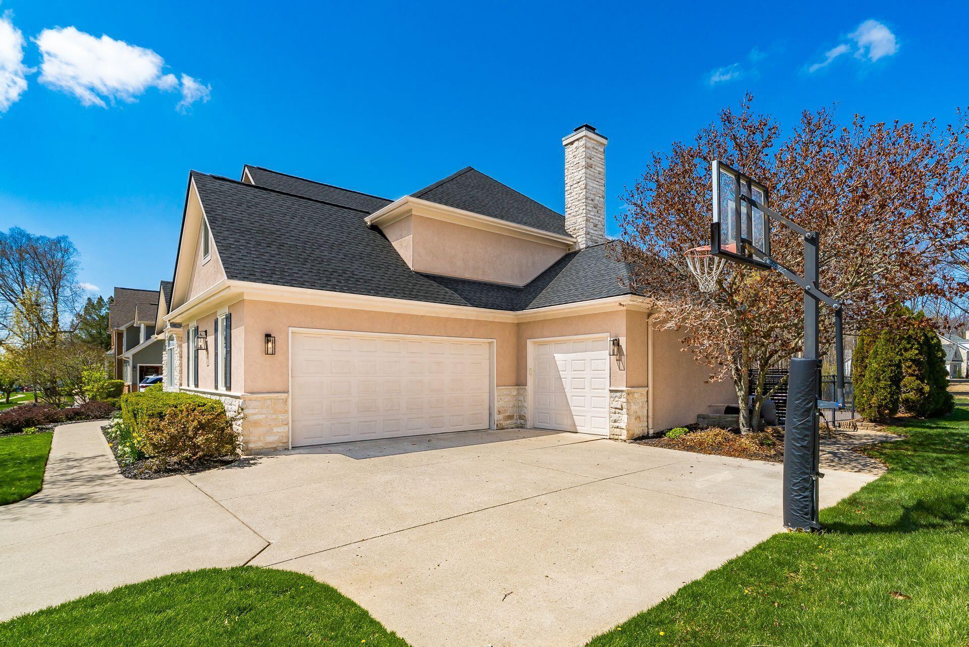 478 Riverbend Avenue, Powell, Ohio image 4
