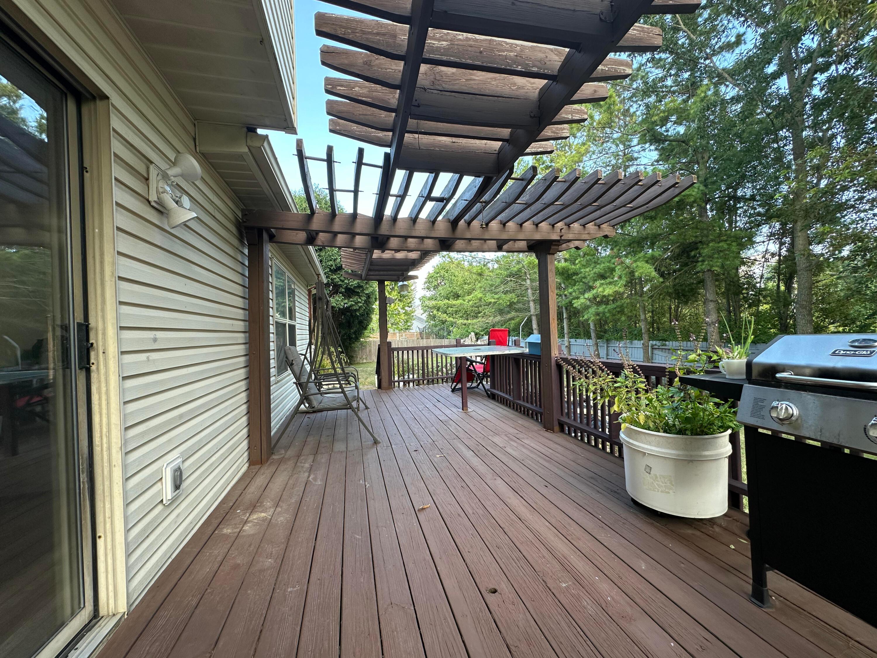 2630 Beacon Court, Hilliard, Ohio image 23