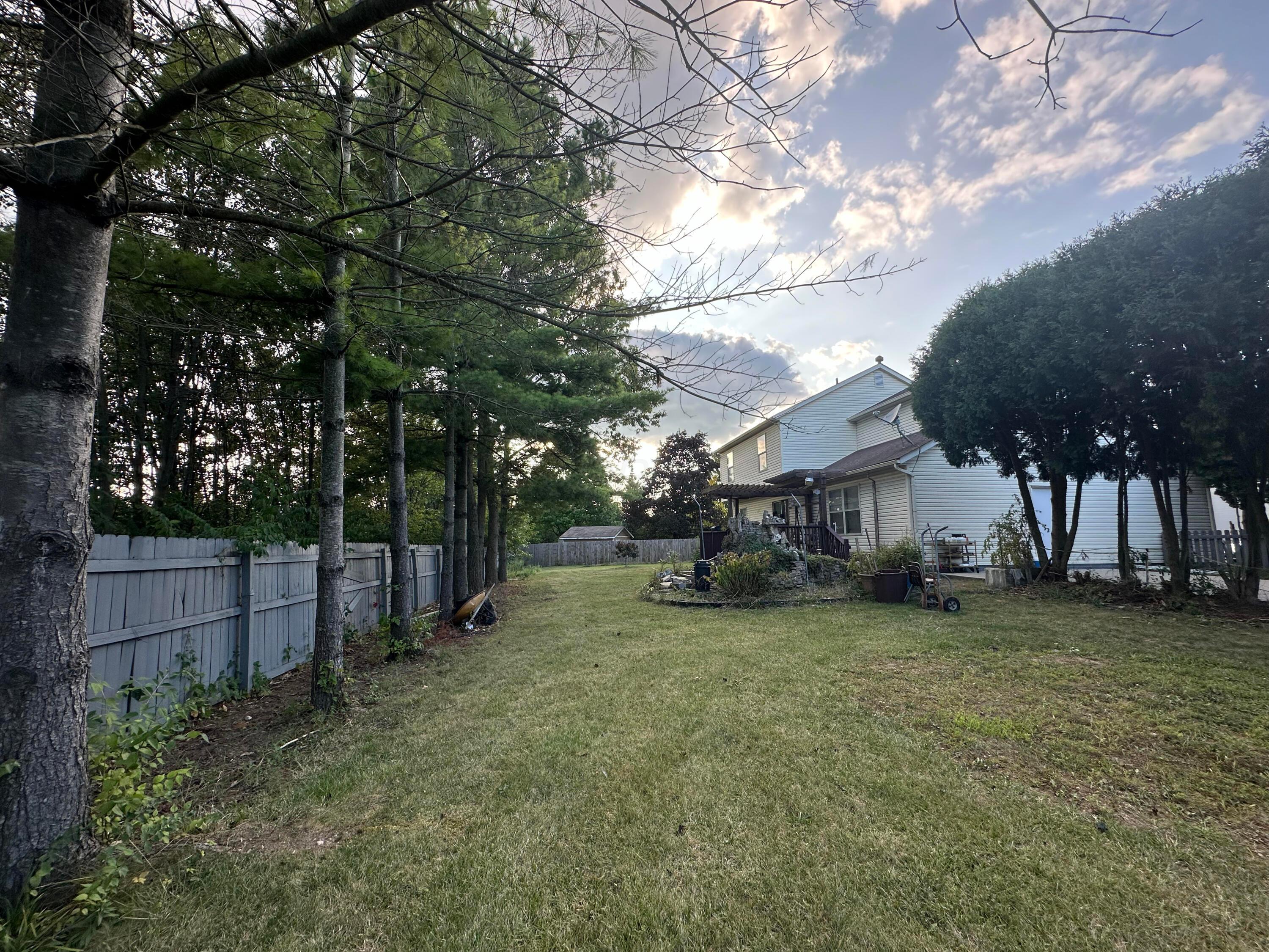2630 Beacon Court, Hilliard, Ohio image 25