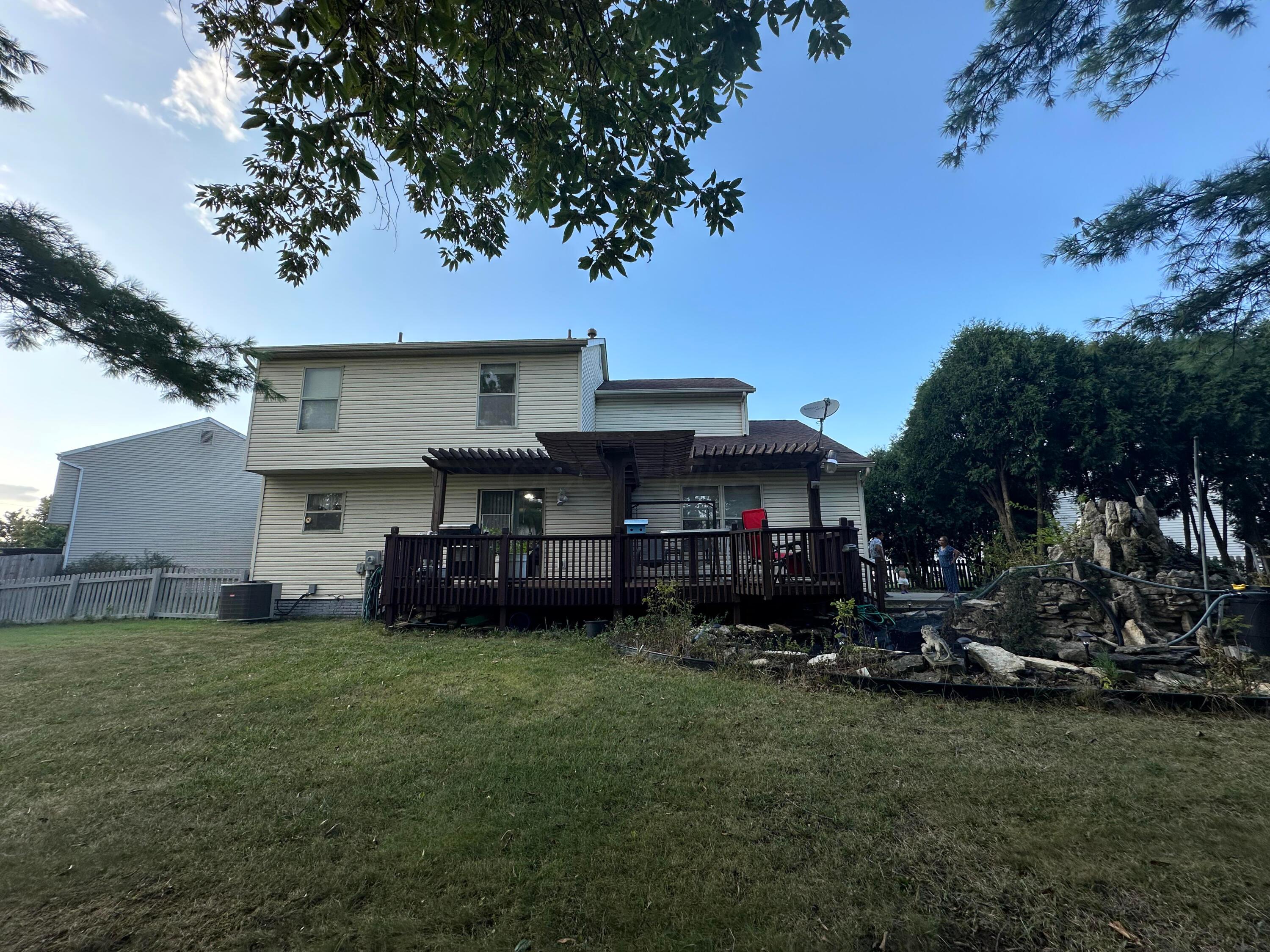 2630 Beacon Court, Hilliard, Ohio image 27