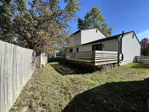 Tiny photo for 974 Timberbank Drive, Westerville, OH 43081 (MLS # 225045470)