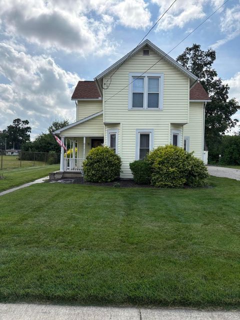Homes For Sale - 449 N Greenwood Street<br/> Marion, OH 43302