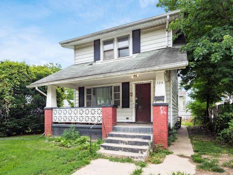 Tiny photo for 324 Wrexham Avenue, Columbus, OH 43223 (MLS # 226021858)