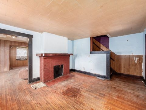 Tiny photo for 324 Wrexham Avenue, Columbus, OH 43223 (MLS # 226021858)