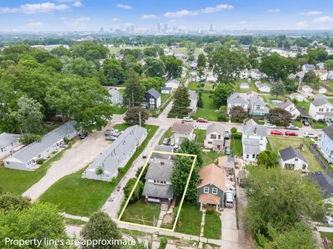 Tiny photo for 324 Wrexham Avenue, Columbus, OH 43223 (MLS # 226021858)