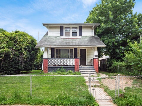 Tiny photo for 324 Wrexham Avenue, Columbus, OH 43223 (MLS # 226021858)