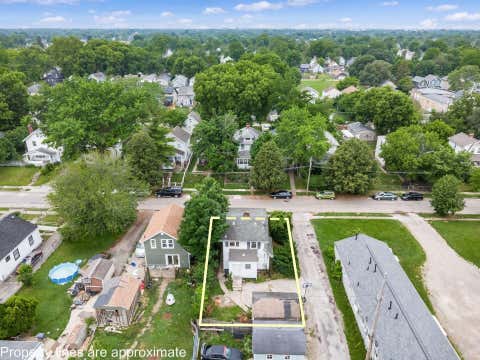 Tiny photo for 324 Wrexham Avenue, Columbus, OH 43223 (MLS # 226021858)