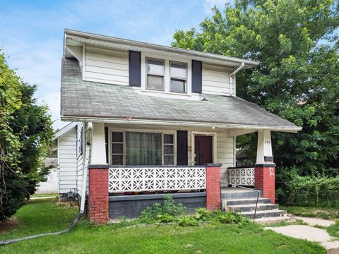Tiny photo for 324 Wrexham Avenue, Columbus, OH 43223 (MLS # 226021858)