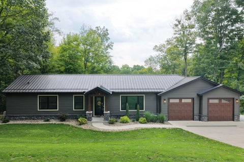 Photo of 2630 Constance Drive, Millersburg, OH 44654 (MLS # 226035580)
