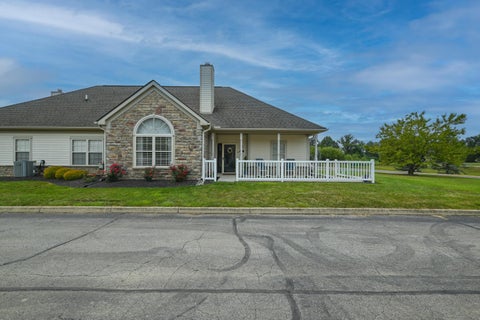 Photo of 667 Albany Way, Marion, OH 43302 (MLS # 226030388)