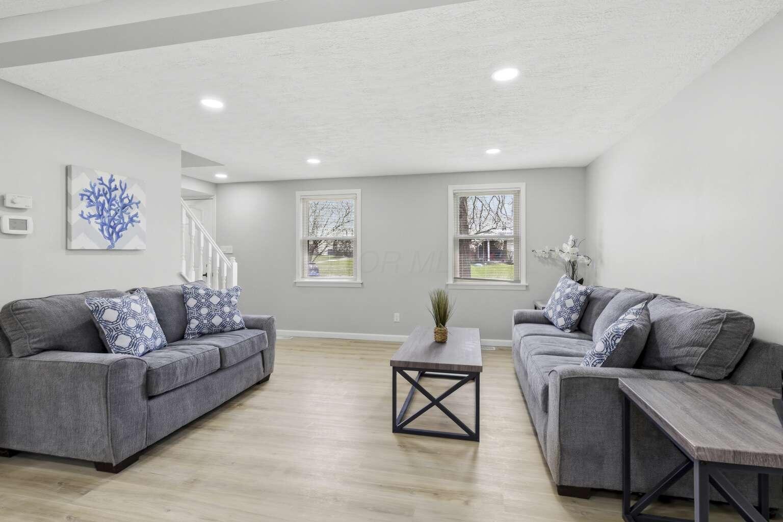 4269 Hanging Rock Court