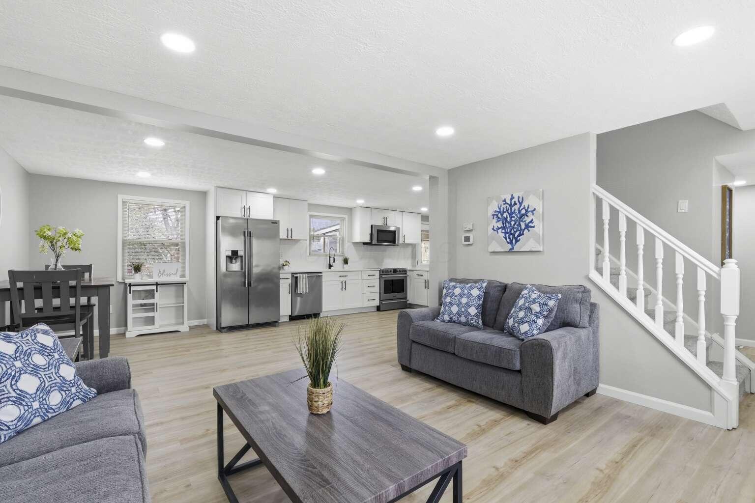 4269 Hanging Rock Court