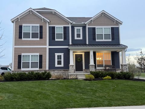 Homes For Sale - 2856 Mound Ridge Way<br/> Franklin County, Blacklick, OH 43004