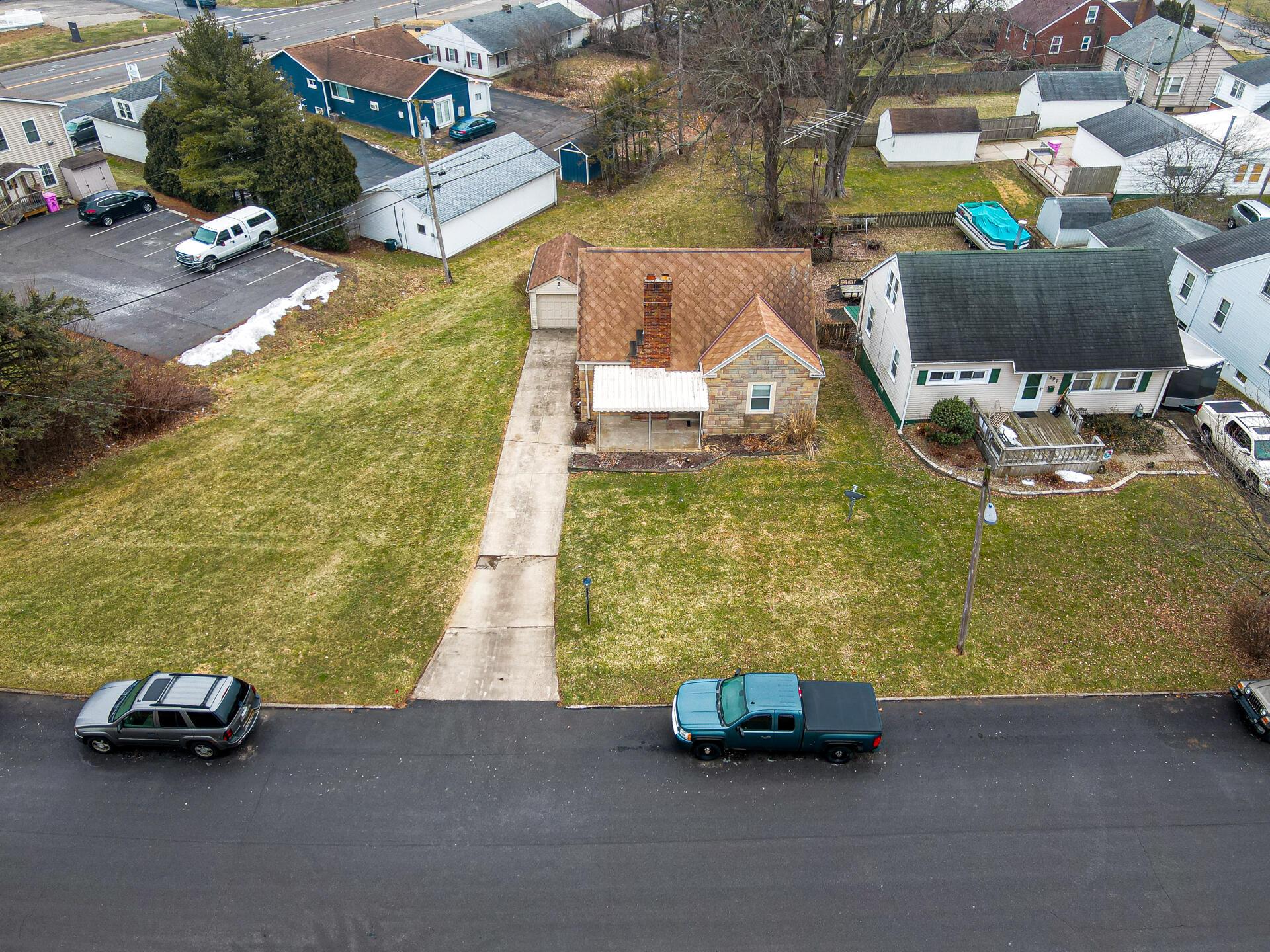 593 Clifton Boulevard, Mansfield, Ohio image 22
