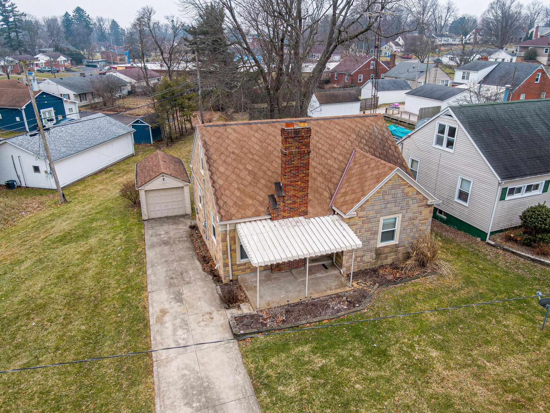 593 Clifton Boulevard, Mansfield, Ohio image 25