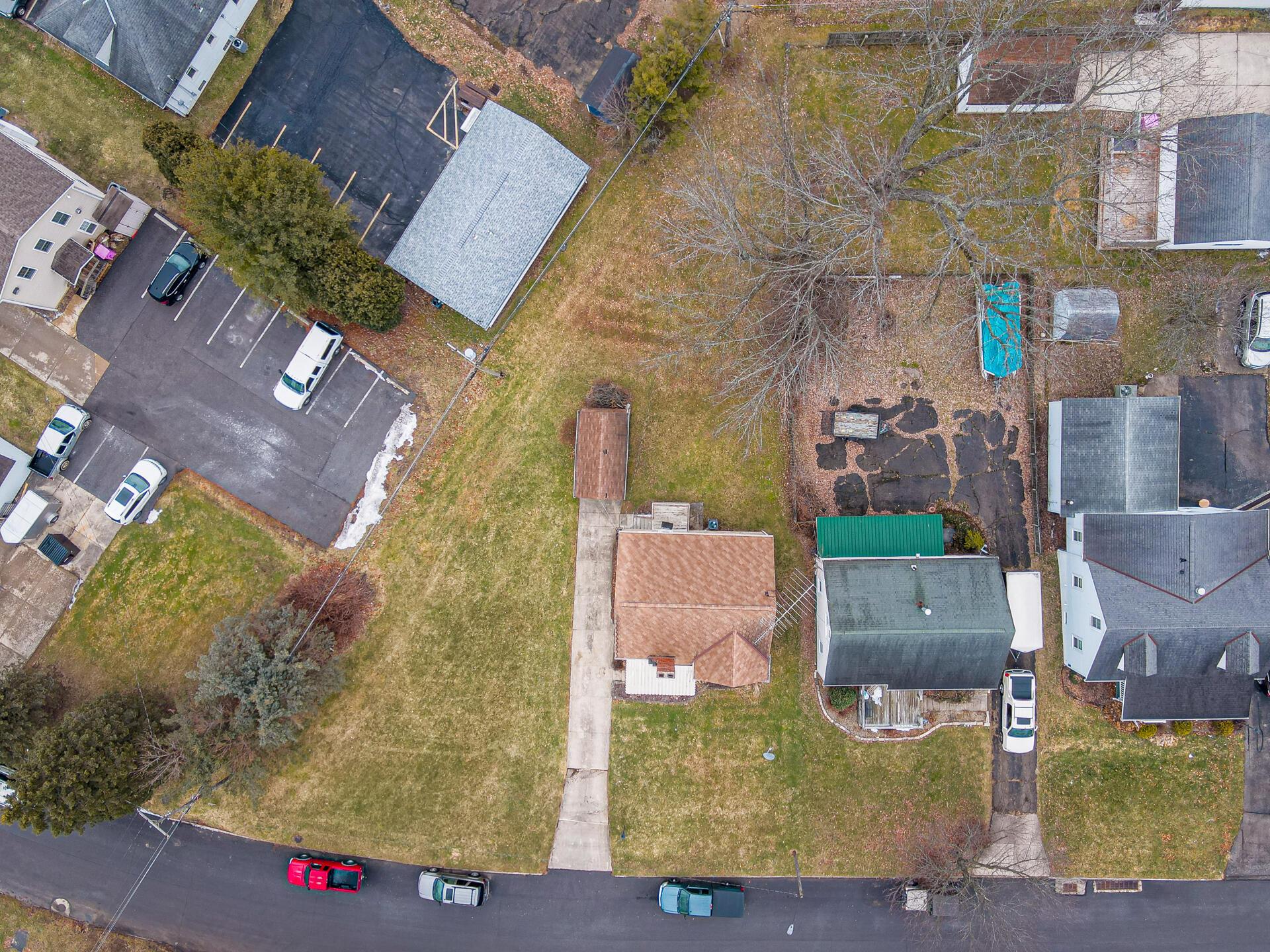 593 Clifton Boulevard, Mansfield, Ohio image 23