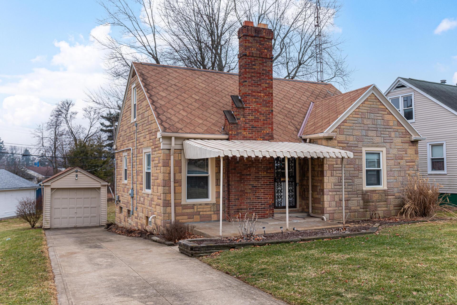 593 Clifton Boulevard, Mansfield, Ohio image 27