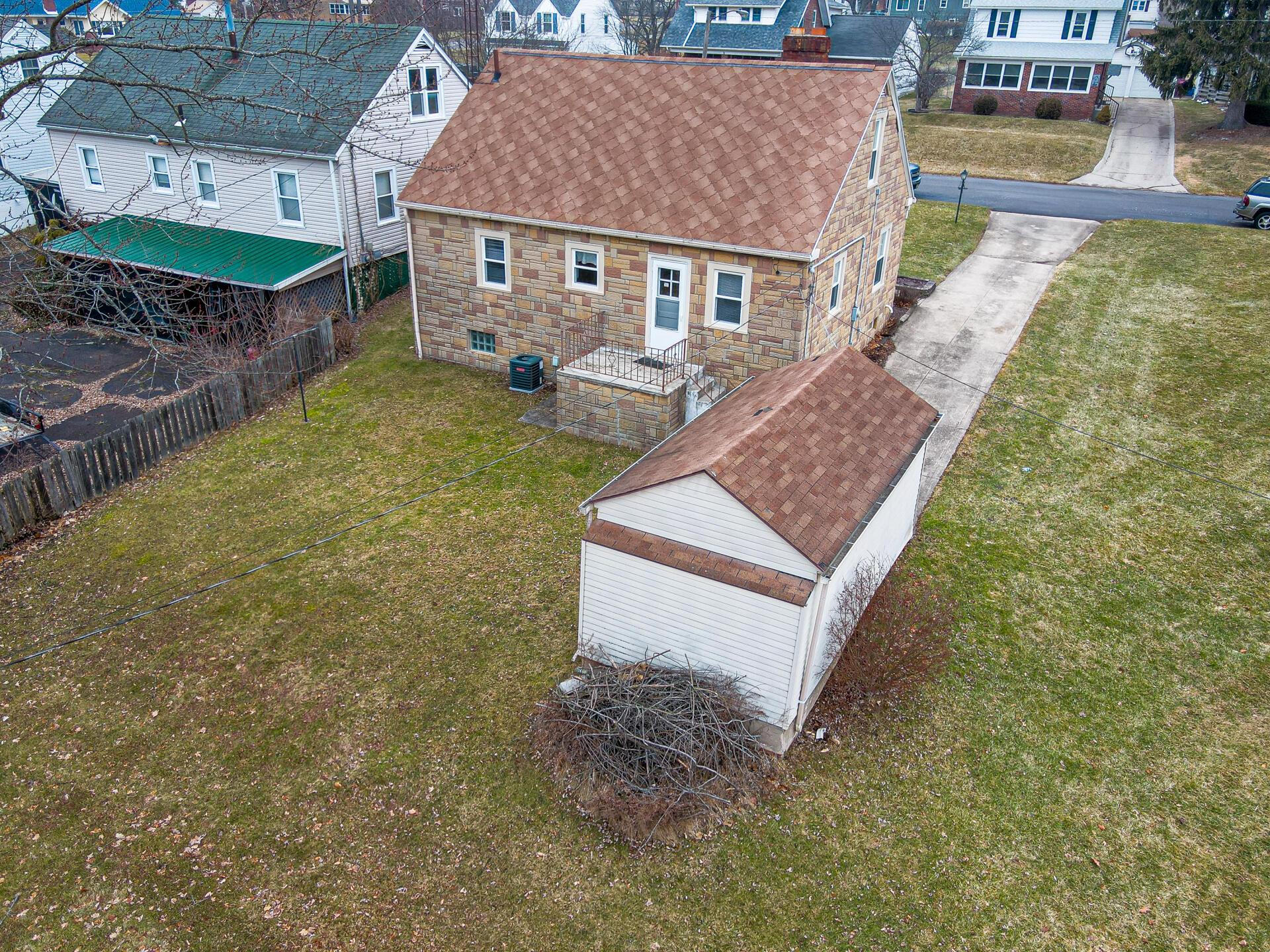 593 Clifton Boulevard, Mansfield, Ohio image 24