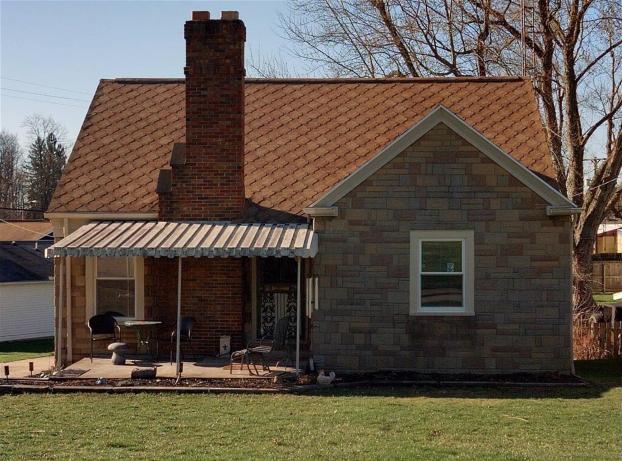593 Clifton Boulevard, Mansfield, Ohio image 1