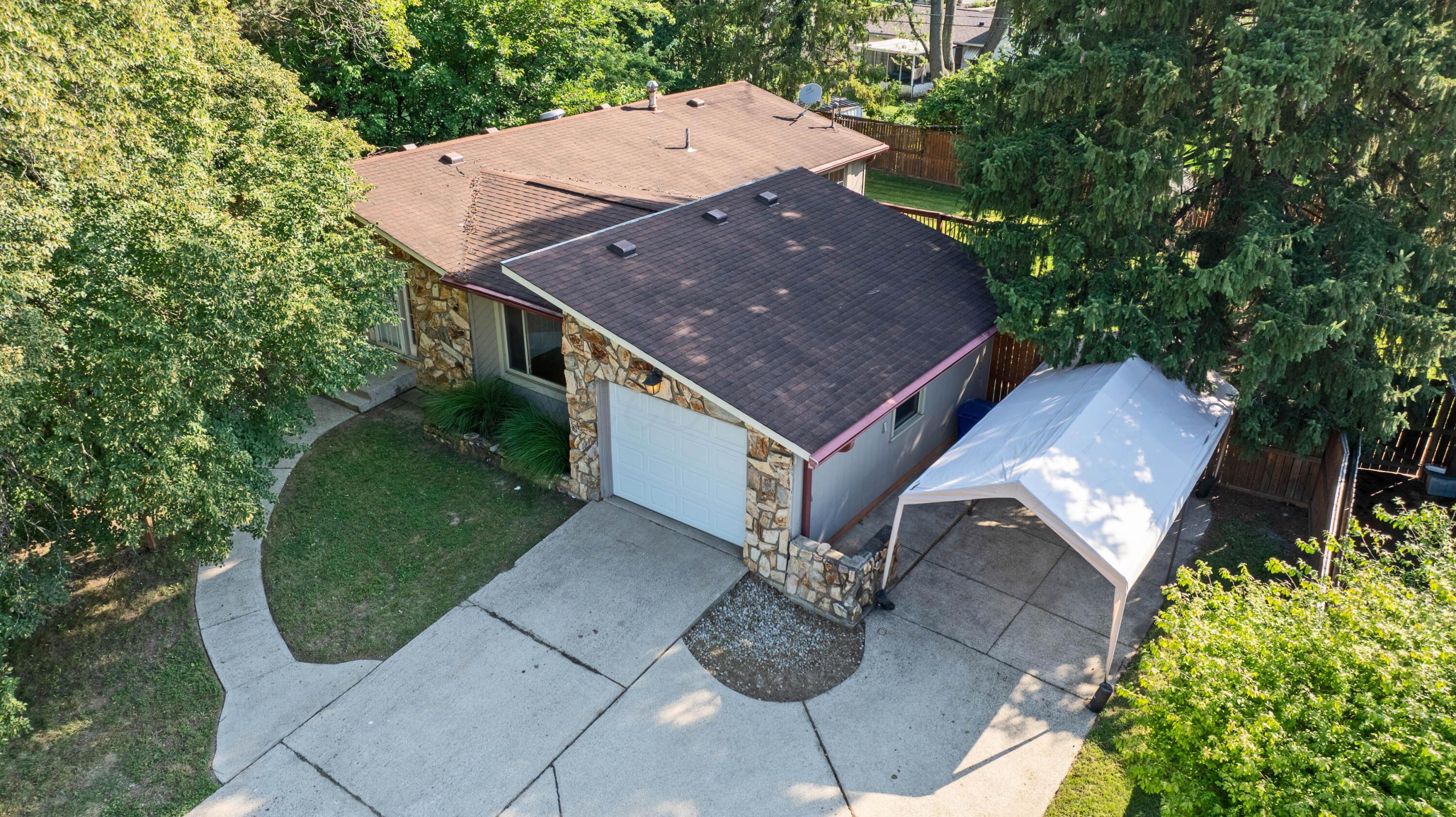 Columbus, Ohio 43229, United States, 3 Bedrooms Bedrooms, ,2 BathroomsBathrooms,Residential,Contingent,186615