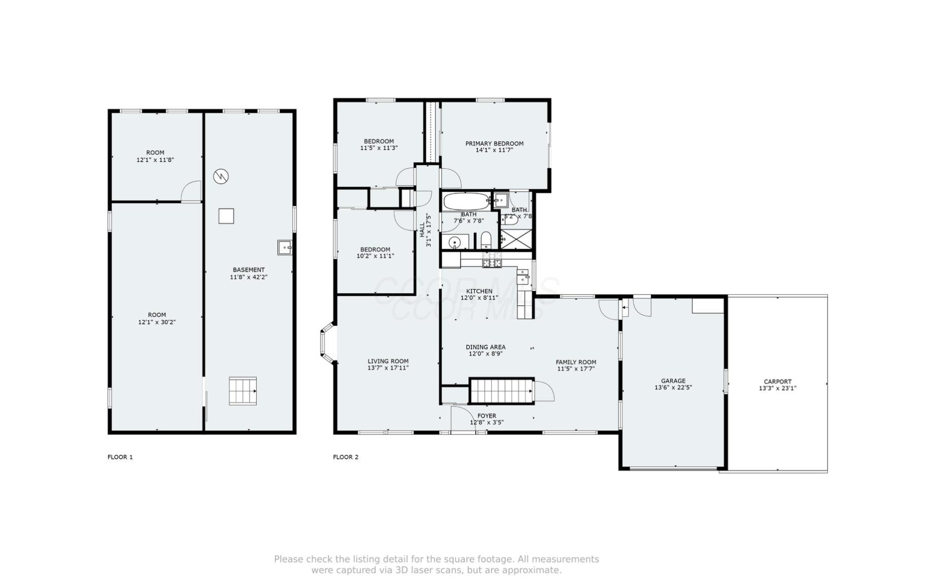 Columbus, Ohio 43229, United States, 3 Bedrooms Bedrooms, ,2 BathroomsBathrooms,Residential,Contingent,186615
