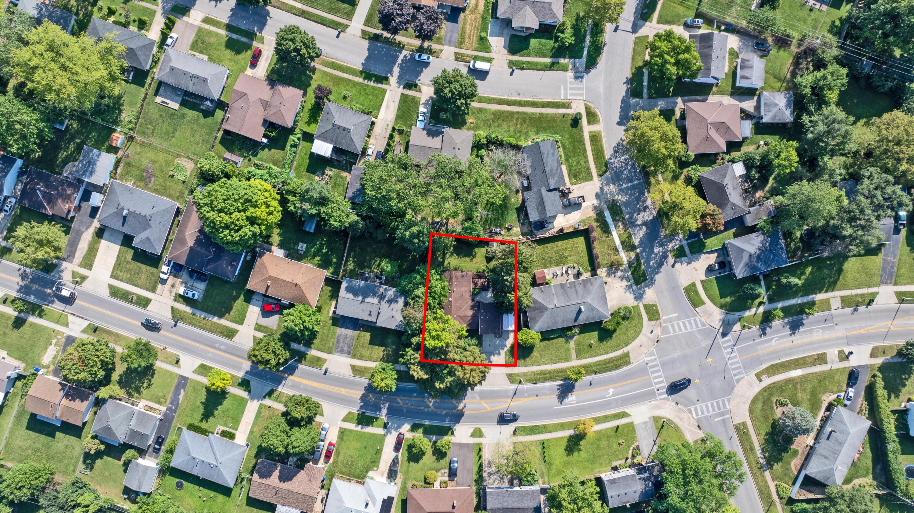 Columbus, Ohio 43229, United States, 3 Bedrooms Bedrooms, ,2 BathroomsBathrooms,Residential,Contingent,186615