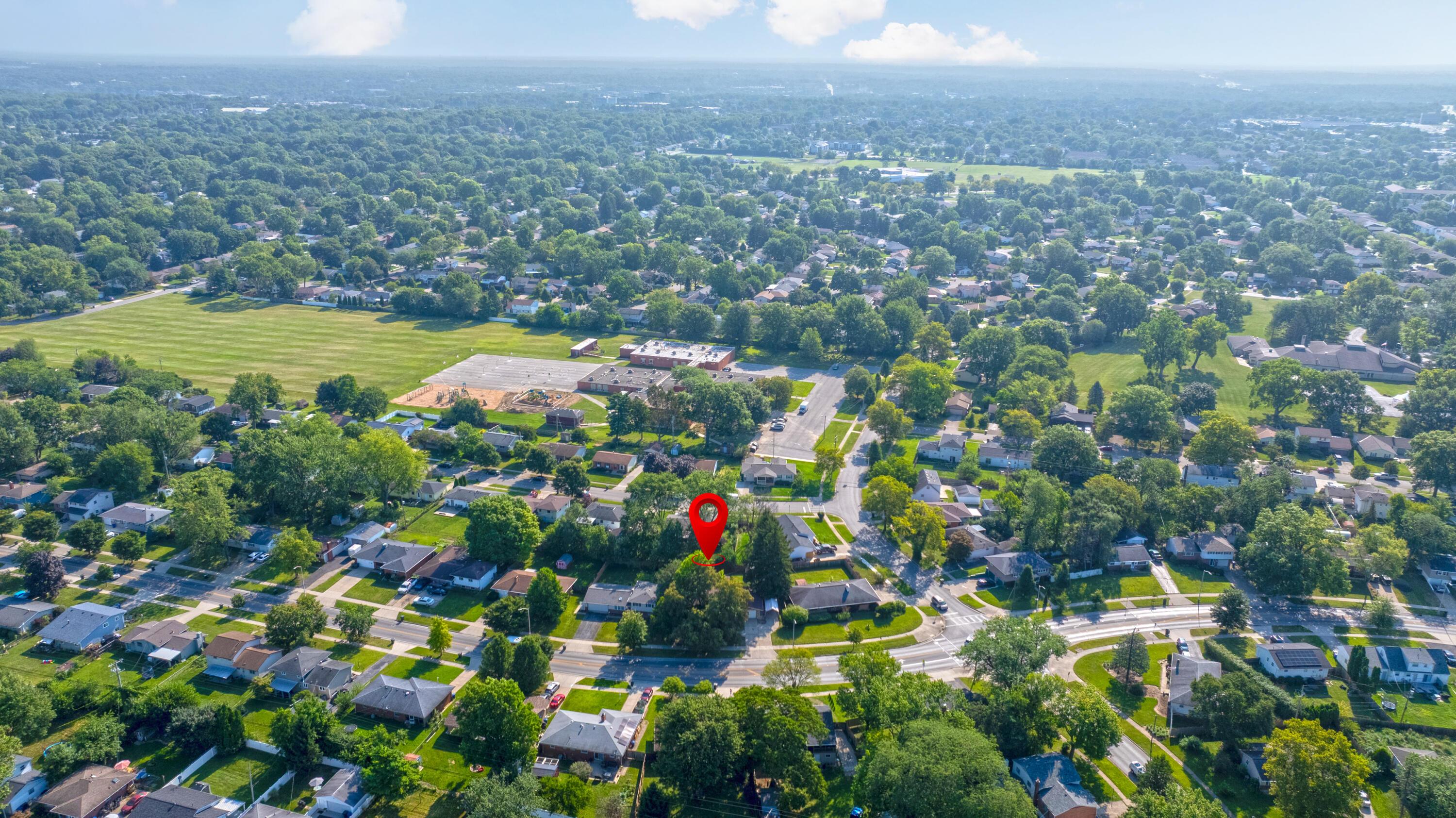 Columbus, Ohio 43229, United States, 3 Bedrooms Bedrooms, ,2 BathroomsBathrooms,Residential,Contingent,186615