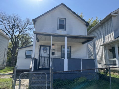 Photo for 499 E Starr Avenue