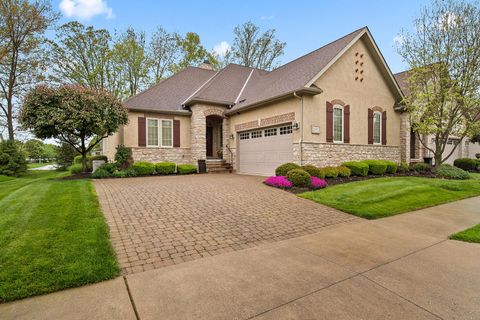 Photo of 5482 Slater Ridge, Westerville, OH 43082 (MLS # 226015317)