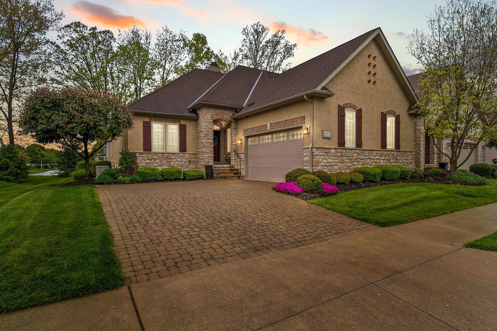 5482 Slater Ridge